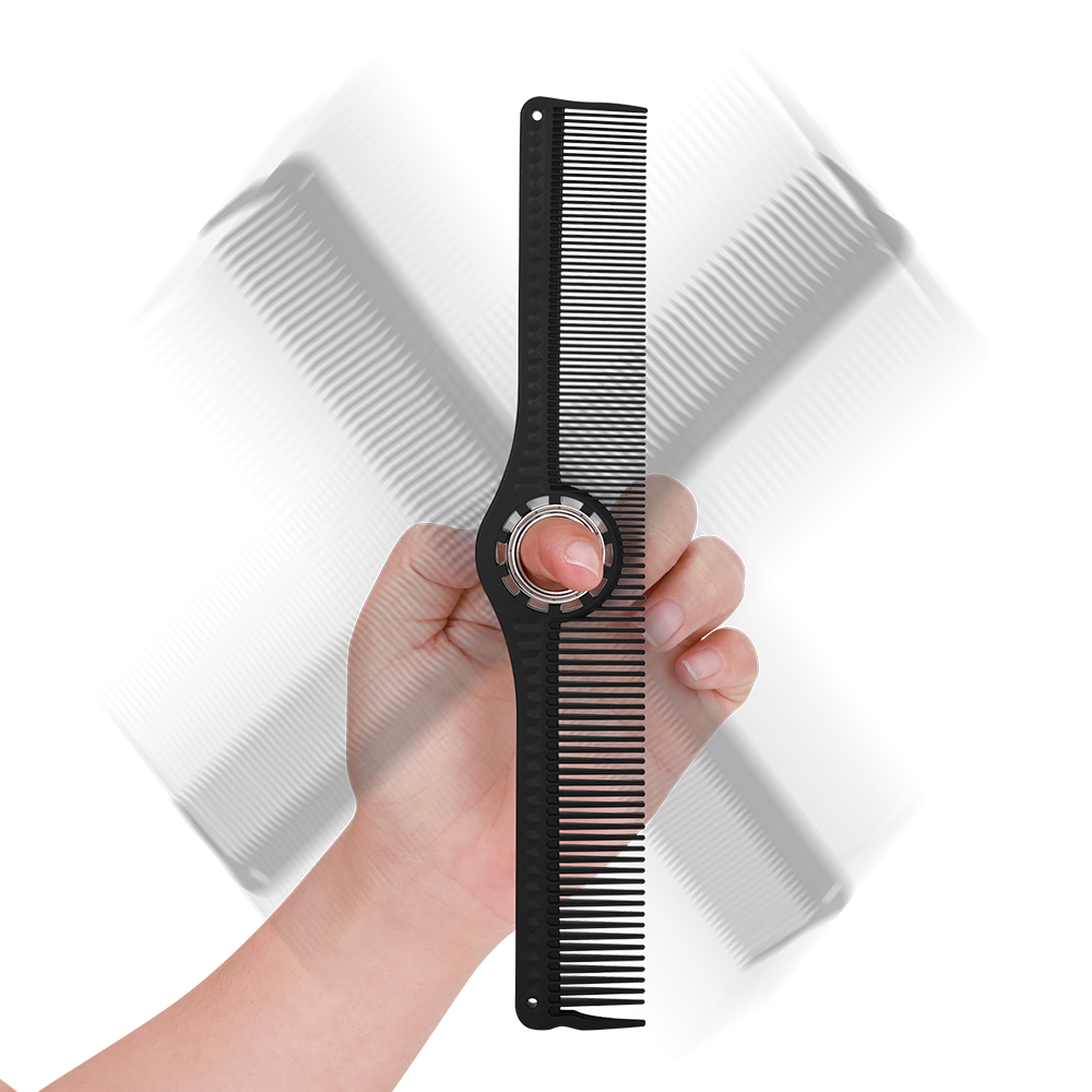 Professional Salon Barber Comb